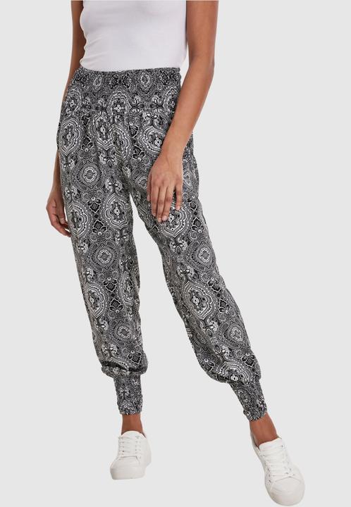 Actual product image Urban Classics Ladies Sarong Pants (4XL)