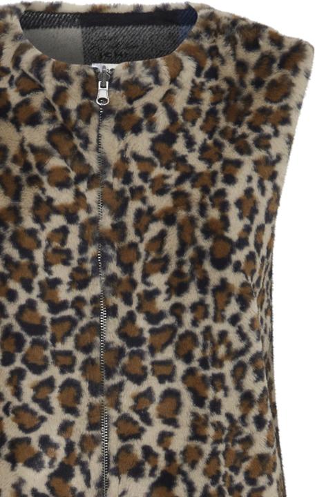 Actual product image Ichi 's vest ihriga wa (36)