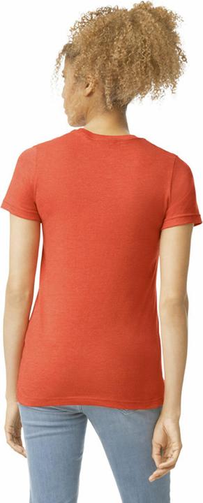 Actual product image Gildan Softstyle CVC (XXL)