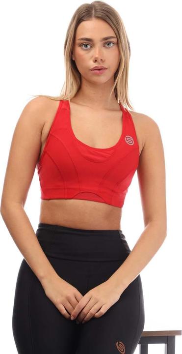 Image du produit Skins - Brassière de sport SERIES-3 HI-IMPACT - Femme (M)