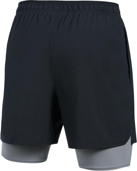 Immagine prodotto Under Armour Qualificatore 2 in 1 (S)
