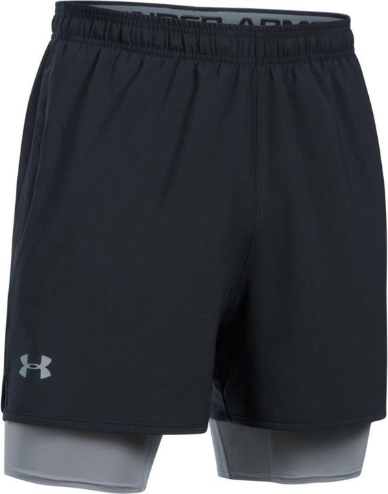 Immagine prodotto Under Armour Qualificatore 2 in 1 (S)
