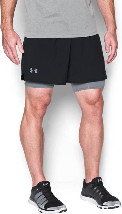Immagine prodotto Under Armour Qualificatore 2 in 1 (S)