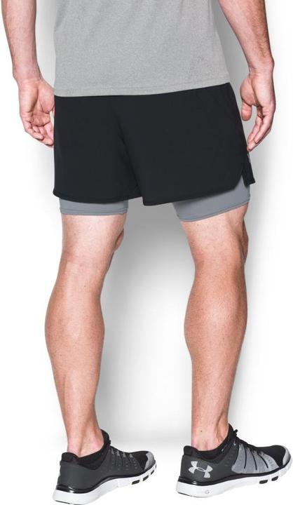 Immagine prodotto Under Armour Qualificatore 2 in 1 (S)
