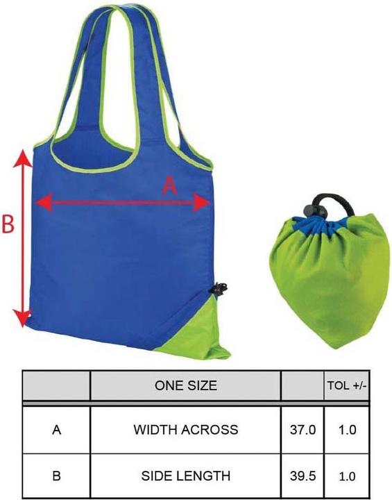 Produktbild Regatta Core Einkaufs Tasche (10 l)