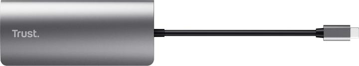 Immagine prodotto Trust Docking Station Dalyx 7-in-1 USB-C (USB-C, 1 Porti)