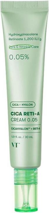 Produktbild Bauerfeind VT Cica Reti-A Cream 0.05 (30 ml)