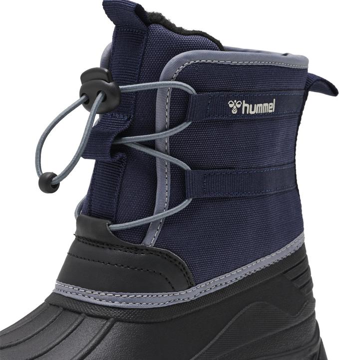 Actual product image hummel Icicle Low Jr (33)