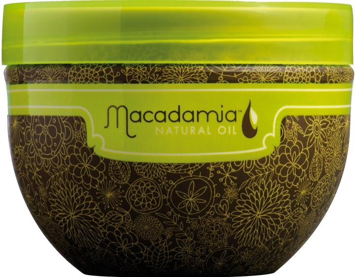 Immagine prodotto Macadamia Maschera di riparazione profonda (250 ml)
