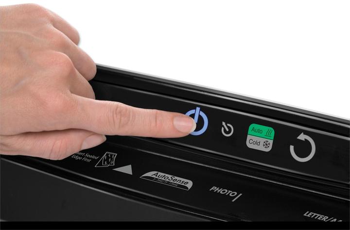 Immagine prodotto Fellowes Nettuno 3 (80 - 175 µm, A3)