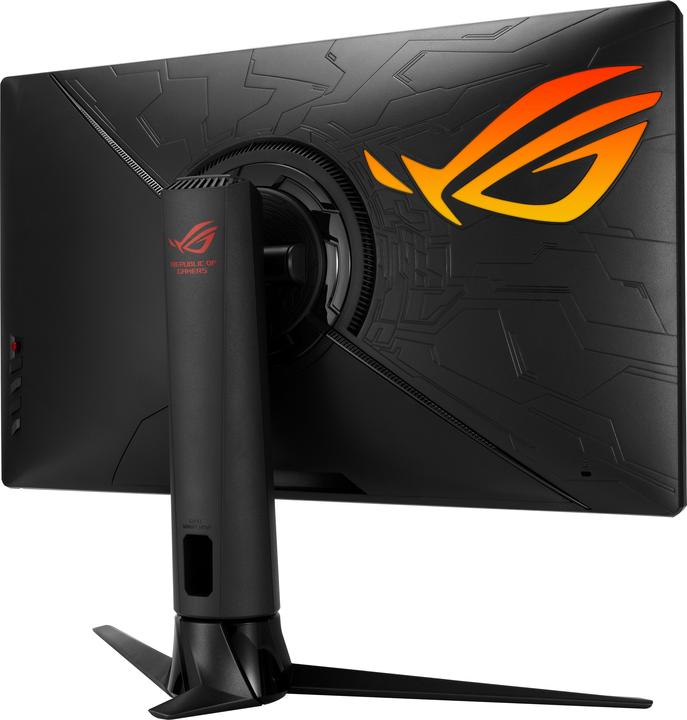 Image du produit ASUS ROG Strix XG27UQR (3840 x 2160 pixels, 27")