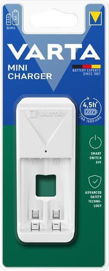 Varta Longlife (8 Stk., AAA, 1200 mAh)