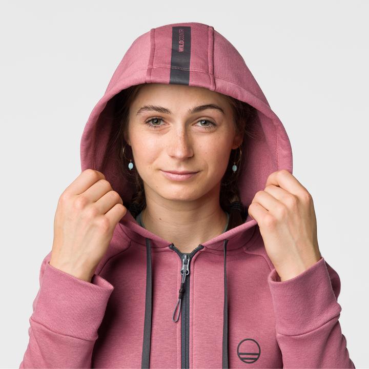 Immagine prodotto Wild Country Flow Hoody Donna (S)