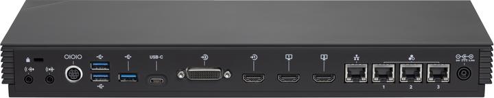 Produktbild Poly G7500 VCS WEE12XK NPC