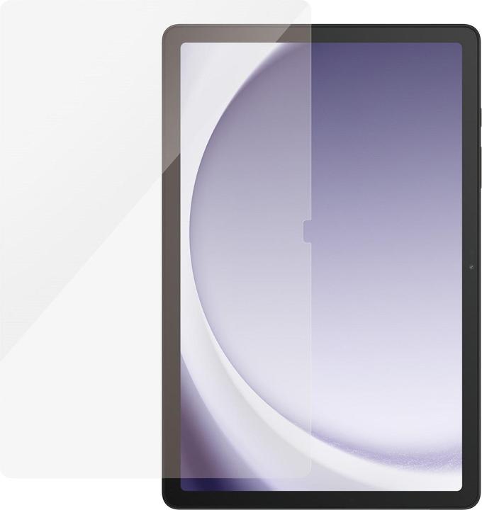 Produktbild PanzerGlass Ultra-Wide Fit (1 Stück, Galaxy Tab A9+)