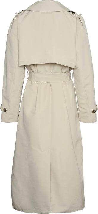Actual product image Vero Moda VMCHLOE Trench coat Trench coat (L)
