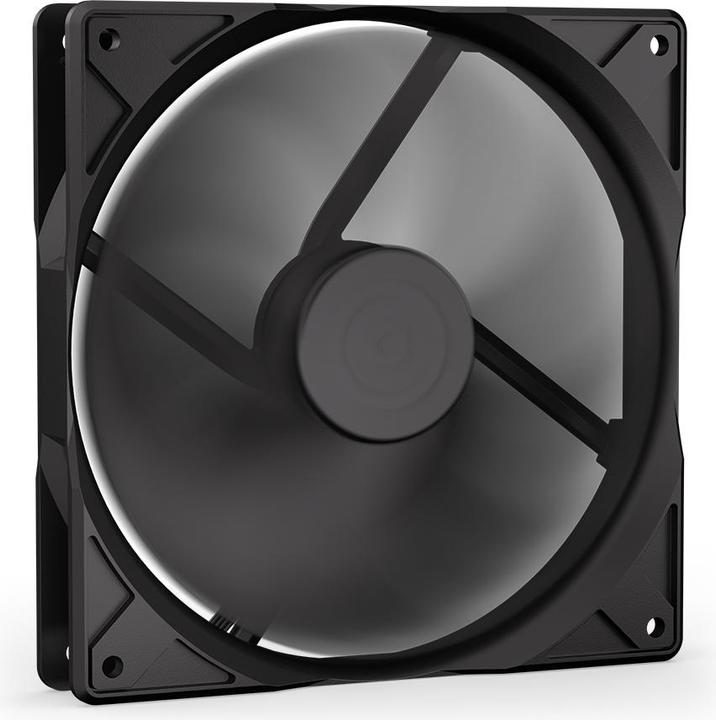 Endorfy Case acc Fan 14cm Stratus 140 PWM (140 mm, 1 x)
