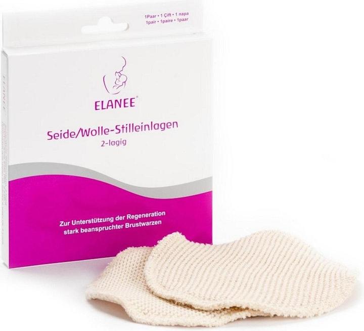 Elanee Des participations silencieuses (1 x)