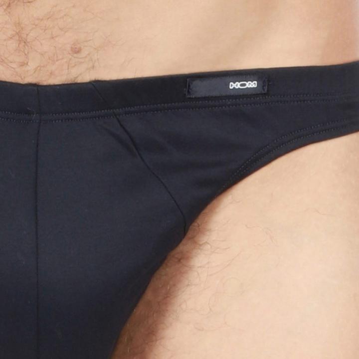 Immagine prodotto HOM Slip Micro Comfort in cotone Premium (M, Confezione singola)
