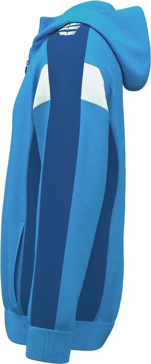 Actual product image Erima CELEBRATE 125 Trainingsjacke mit Kapuze (XXL)
