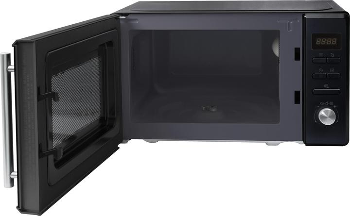 Image du produit Inventum MN207SB - Solo-magnetron - Zwart (Prise UE, 20 l)