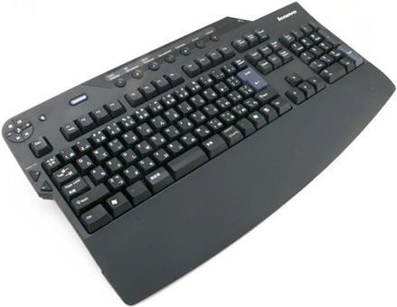 Immagine prodotto Lenovo Prestazioni migliorate di ThinkPlus