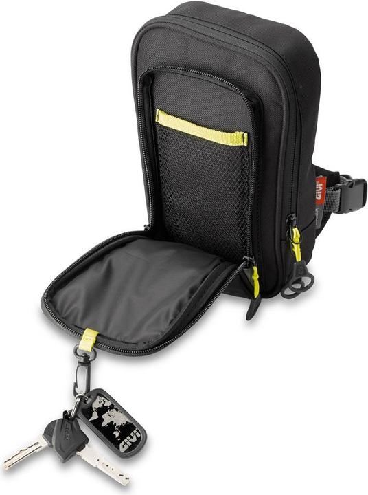 Produktbild Givi Ea113b (2 l)
