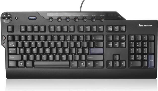Immagine prodotto Lenovo Prestazioni migliorate di ThinkPlus