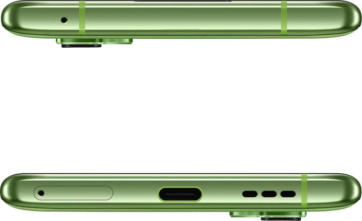 Image du produit OPPO Reno4 Pro 5G (256 Go, Green Glitter, 6.50", Double SIM, 48 Mpx, 5G)