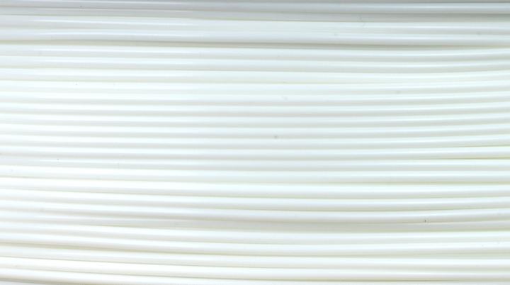 Actual product image Prima Creator PrimaValue PLA+ High Speed -filamentti 3D -tulostimeen,, valkoinen (PLA, 1.75 mm, 1000 g, White)