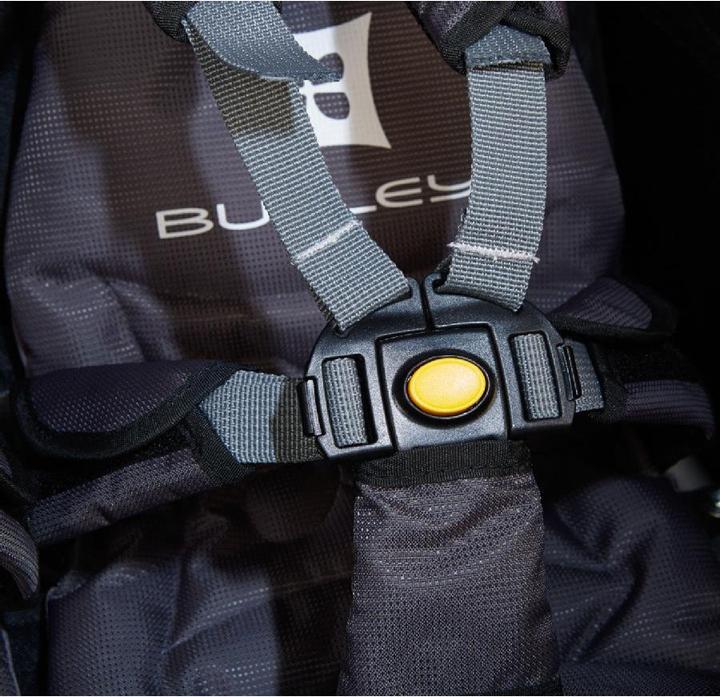 Produktbild Burley D'Lite