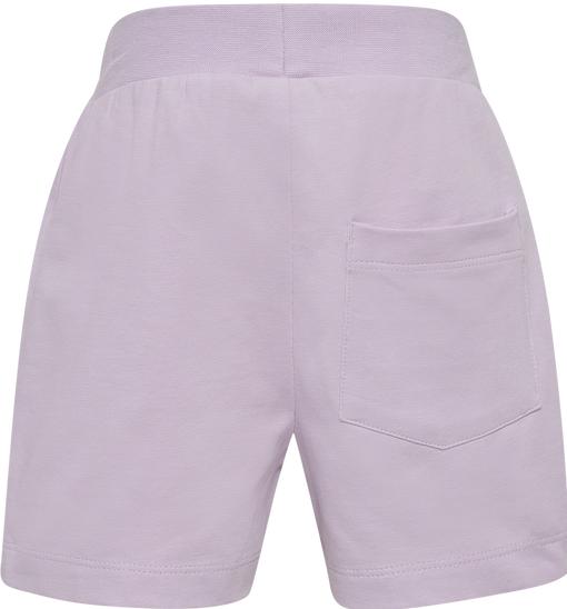 Actual product image hummel Hmljoc shorts (68)