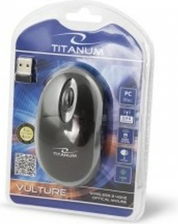Actual product image Xlyne Vulture (Wireless)