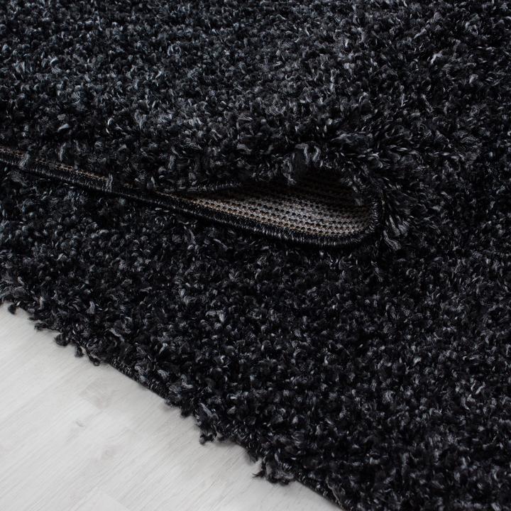 Produktbild Ayyildiz Hali LIFE Hochflor Teppich (60 x 110 cm)