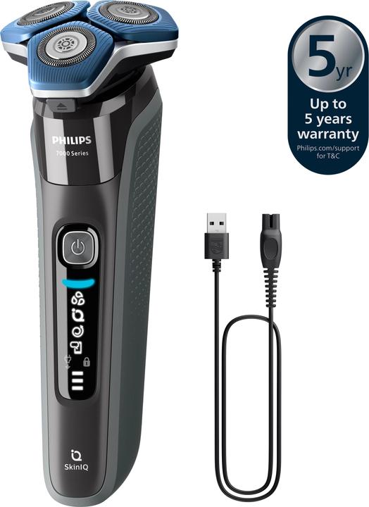 Actual product image Philips Shaver Series 7000