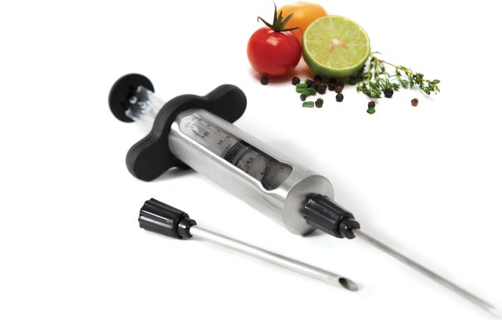 Produktbild Broil King Marinadenspritze