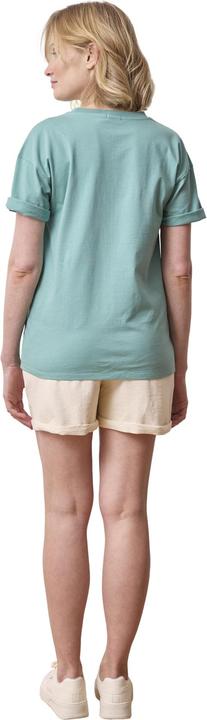Produktbild Vertbaudet Umstands-Shorts, Sweatware mit Recycling-Polyester (50)