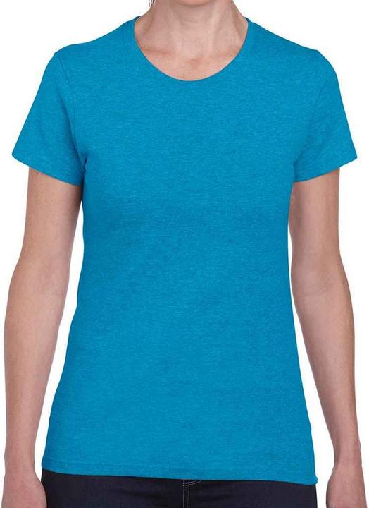 Immagine prodotto Gildan Heavy Cotton Maglietta Donna (3XL)