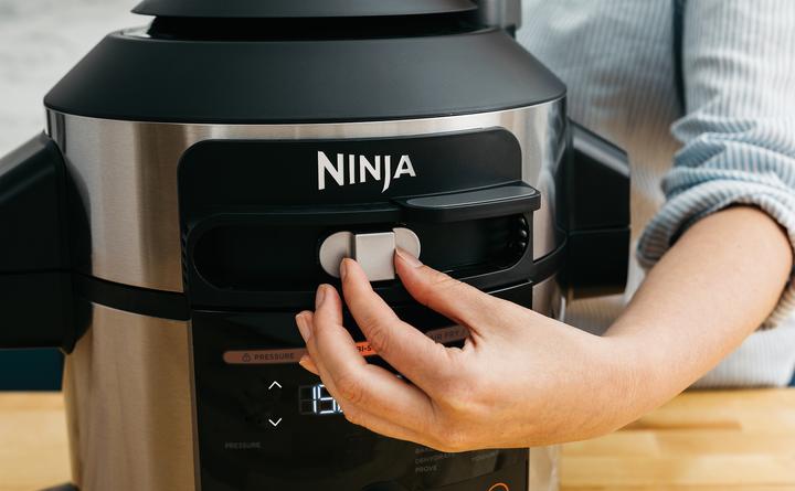 Produktbild Ninja OL750EU Foodi MAX 14-in-1 Multikocher (EU-Stecker)