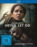 Produktbild Never let go - Lass niemals los - BR (Blu-ray, 20250110, Deutsch, Französisch)