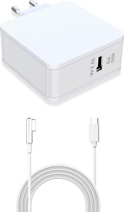 Image du produit CoreParts Power Adapter for MacBook (45 W)