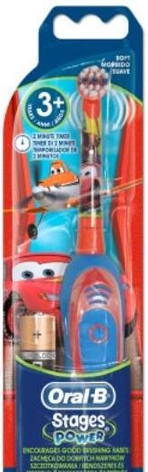 Oral-B Kids (Oszillierende Zahnbürste)