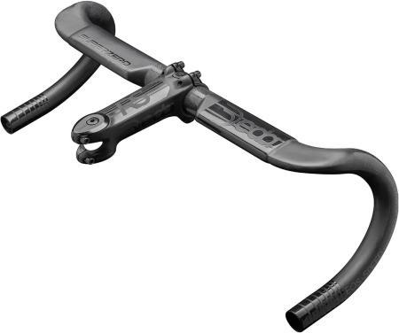 Deda Elementi Superzero Dcr (317 mm)