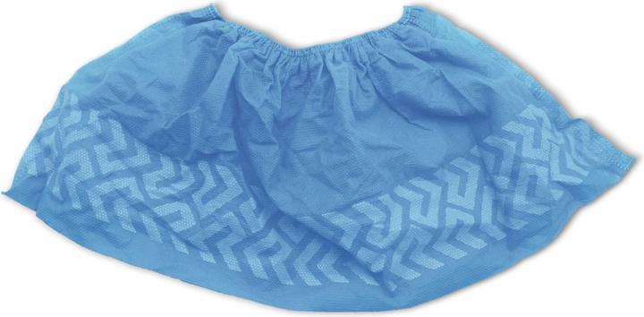 Immagine prodotto Quadrios Copriscarpe antiscivolo 17x41 10 pz. (Sovrascarpe)