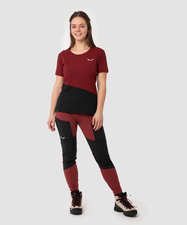 Produktbild Salewa Women's Puez Dry Responsive Cargo Tights (42)