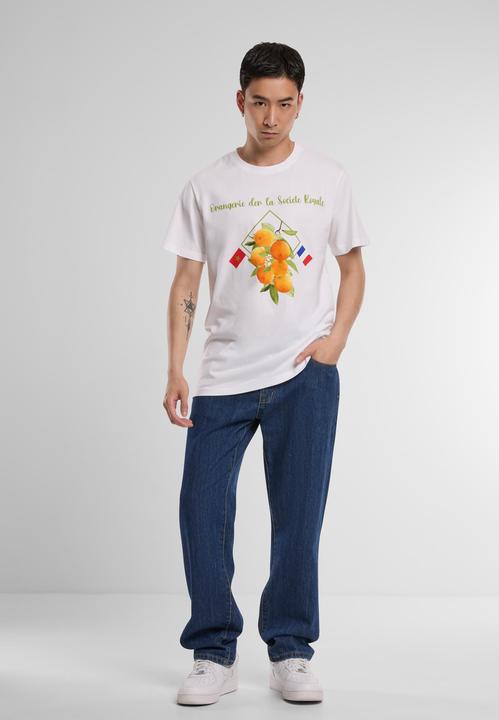 Produktbild Mister Tee Orangerie Tee - 89265 (XXL)