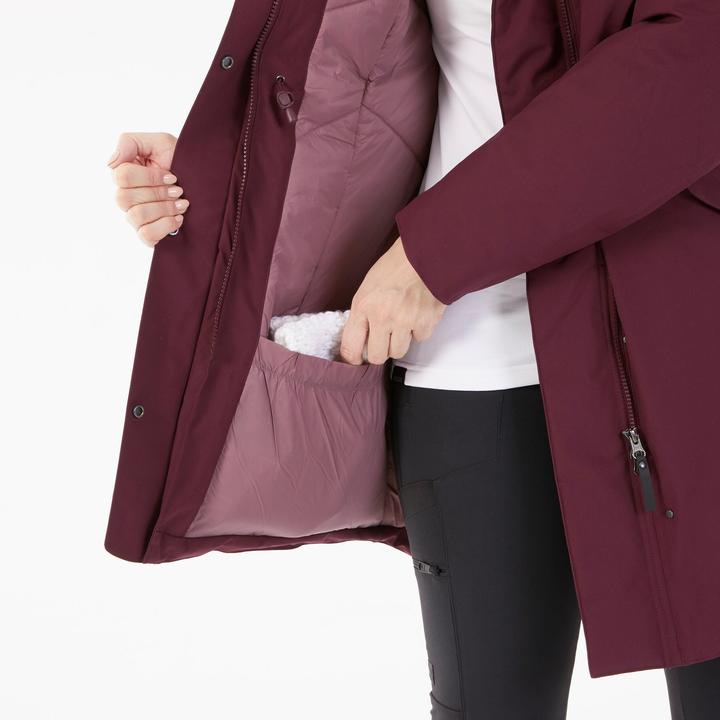 Immagine prodotto Quechua SH500 (XS)