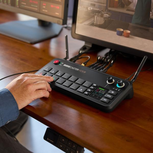Actual product image RØDE RODECaster Video