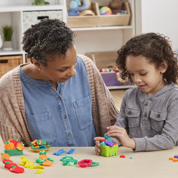Produktbild Play-Doh Grow Your Garden Toolset