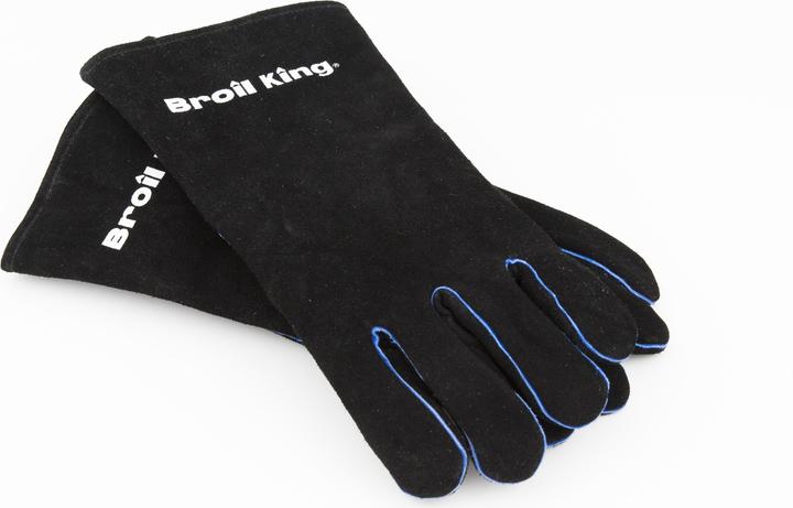 Produktbild Broil King Grillhandschuhe (Leder)
